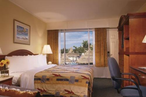 Holiday Inn Key Largo 002